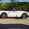 1967 TR4A IRS FOR SALE